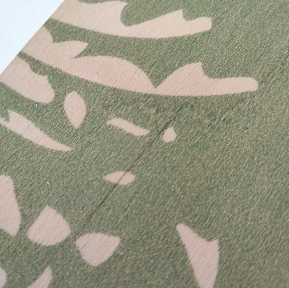 DIY wood owl tree clock - Picture 5 of 10